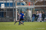 S.K.N.W.K. 1 - W.I.K. '57 1 (competitie) seizoen 2023-2024 (26/98)